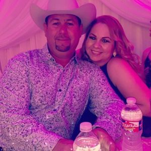 Meet your Posher, Lolys-andres